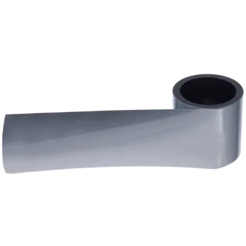 210913618 Лента светоотражающая термопереводная 100х5см цвет серый DM REFLECTIVE MATERIALS