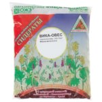 Удобрение сидерат «Вика-овес» 0.3 кг Отсутствует