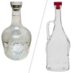 Бутыль «Магнум» 1.5 л