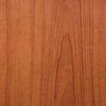 Пленка самоклеящаяся 105-0 0.9x8 м цвет вишнёвый