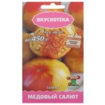Семена Томат «Медовый салют» ПОИСК