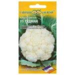 Семена Капуста цветная «Гудман» F1