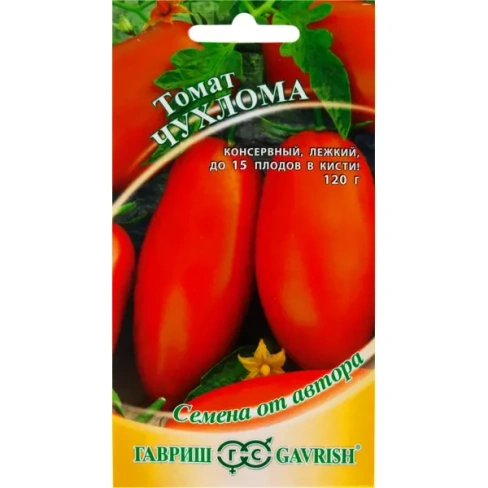 Семена Томат Чухлома 0.1 г. ГАВРИШ