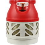 Газовый баллон Hexagon Ragasco композитный 12.5 л