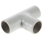 Тройник для труб Экопласт D32 мм сборный ЭКОПЛАСТ