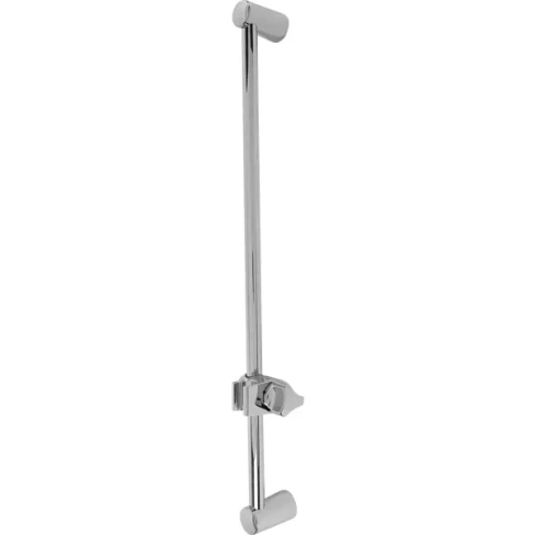 210939808 Штанга для душа Vidima Fresh BA196AA 60 см цвет хром VIDIMA