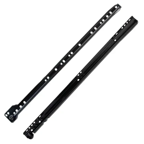 Направляющие роликовые DS01BL.1/500
