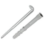 Дюбель универсальный Fischer SXR WH K