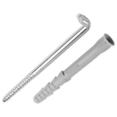 Дюбель универсальный Fischer SXR WH K