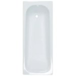 Ванна Kaldewei Form Plus сталь 170х70 см KALDEWEI