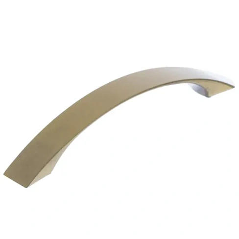 210940726 Ручка-скоба Kerron 125 мм металл цвет бронза KERRON KERRON Metallic Ручка скоба
