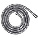 Шланг для душа Hansgrohe 1.25 м ПВХ цвет хром HANSGROHE Hansgrohe Metaflex
