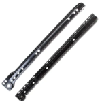 Направляющие роликовые DS01BL.1/350