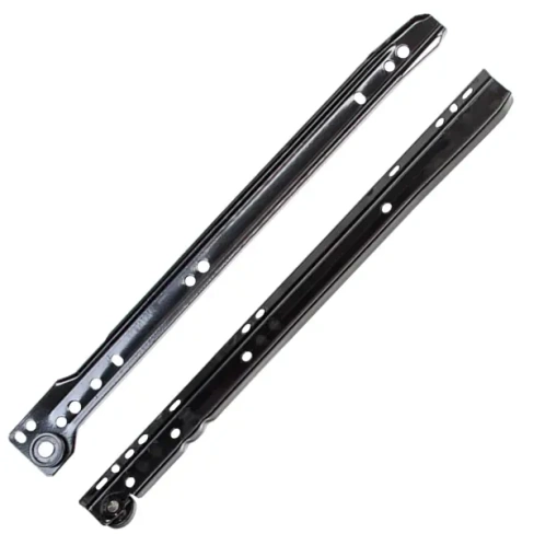 Направляющие роликовые DS01BL.1/350