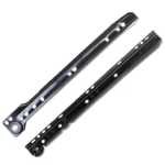 Направляющие роликовые DS01BL.1/250