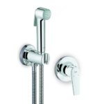 Набор душевой гигиенический Grohe Bauflow 29328000 1 режим