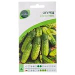 Семена Огурец Geolia «Конкурент» GEOLIA