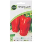 Семена Перец сладкий Geolia «Богатырь» GEOLIA