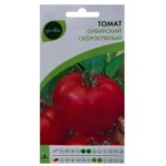 Семена Томат скороспелый Geolia «Сибирский» GEOLIA