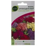 Флокс Geolia «Искусство теней» смесь окрасок GEOLIA