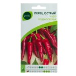 Семена Перец острый Geolia «Чудо подмосковья» GEOLIA