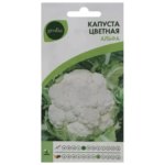 Семена Капуста цветная Geolia «Альфа» GEOLIA