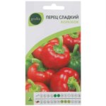 Семена Перец сладкий Geolia «Колобок» GEOLIA