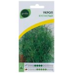 Семена Укроп Geolia «Кустистый» GEOLIA