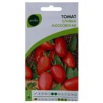 Семена Томат Geolia «Сливка московская» GEOLIA