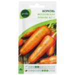 Семена Морковь Geolia «Московская зимняя» GEOLIA