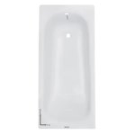 Ванна Kaldewei Form Plus сталь 150х70 см KALDEWEI