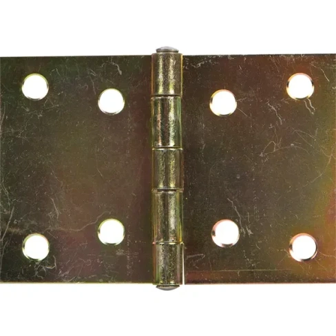 Петля широкая 90x1.25x60 мм GAH ALBERTS