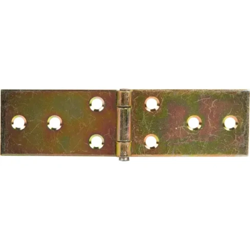 Петля широкая 120.5x1.5x35 мм GAH ALBERTS