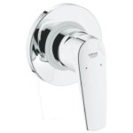 Смеситель для душа Grohe BauFlow встраиваемый GROHE Bau Flow