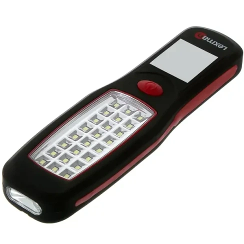 Фонарь с магнитом Lexman 24 LED LEXMAN
