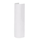 Пьедестал для раковины Gesso Universal W 101 19 см керамика GESSO w101