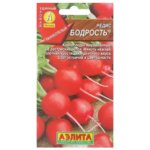 Семена Редис «Бодрость» АЭЛИТА