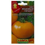 Семена Томат «Медовый гигант» АЭЛИТА