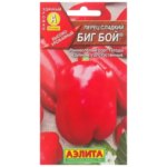 Семена Перец сладкий «Биг Бой» АЭЛИТА