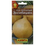 Семена Лук репчатый Эксибишен Аэлита АЭЛИТА