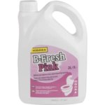 Туалетная жидкость Thetford B-Fresh Pink 2 л THETFORD
