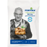 Удобрение Фертика картофельное 1 кг FERTIKA