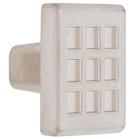 Ручка-кнопка Boyard RC009SN.4 металл цвет матовый никель BOYARD