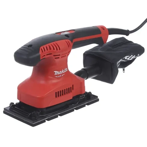 Вибрационная шлифмашина Makita M9203