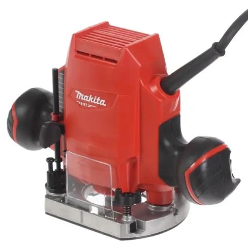 Фрезер сетевой универсальный Makita M3601