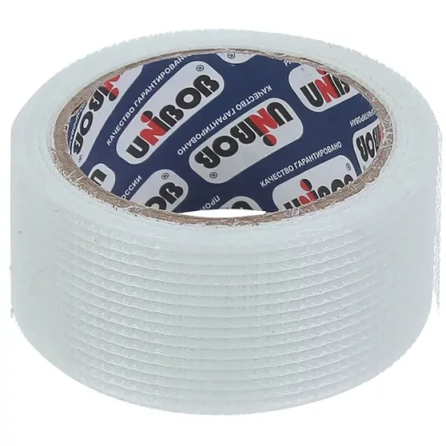 Серпянка Unibob 50 мм x 20 м