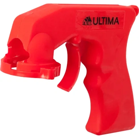 Пистолет для аэрозольных красок Ultima ULTIMA