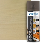Воск для дерева Vixen 520 мл VIXEN