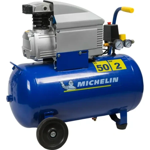 Компрессор поршневой масляный Michelin MB 5020