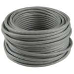 Кабель сетевой Electraline UTP cat 5e 4х2х0.52 мм 25 м ELECTRALINE